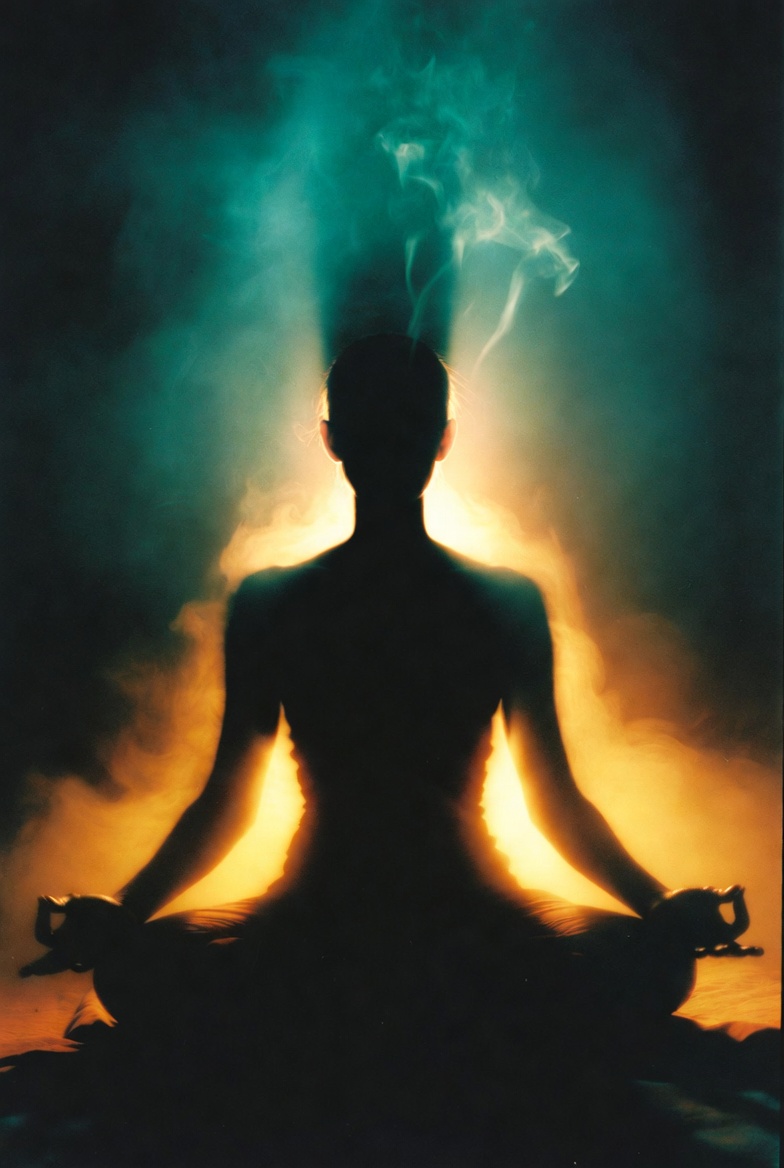 Alchemy Healing Academy — shadow work, breathwork, and Taoist alchemy